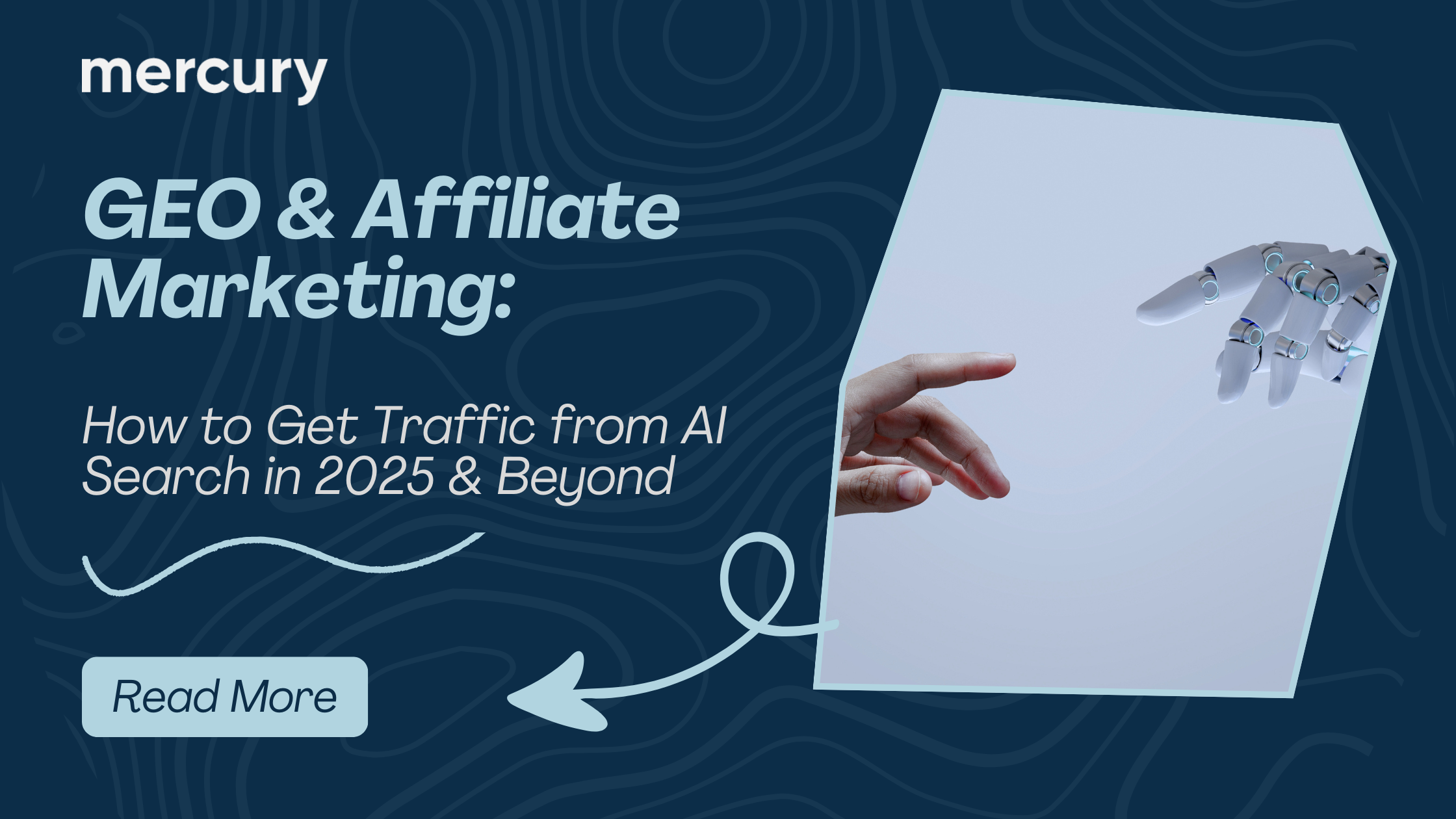What Is GEO (Generative Engine Optimization) and How Can Affiliate Marketers Use It to Drive Traffic in 2025?