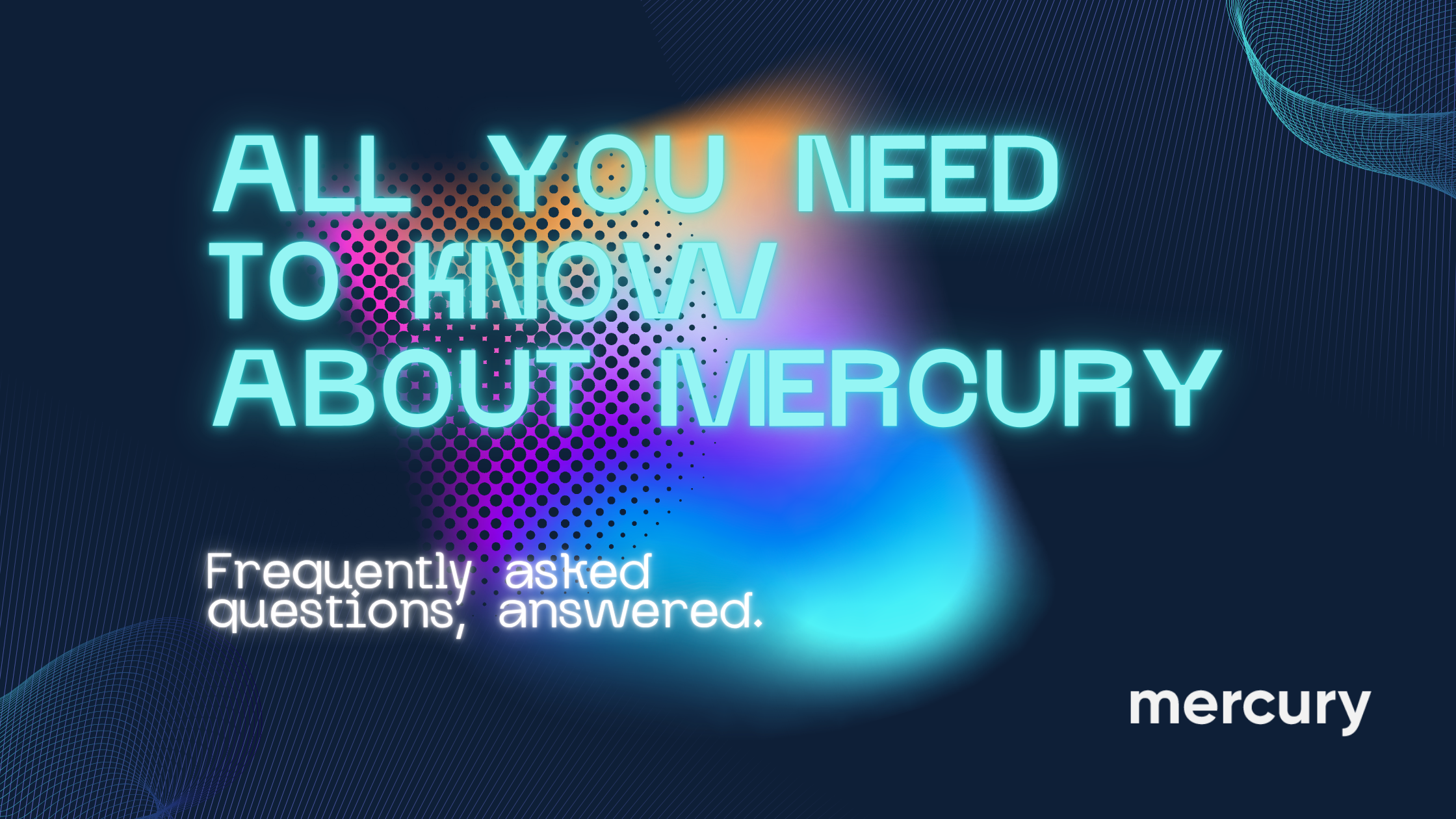FAQ: Everything You Need to Know About Mercury Theme