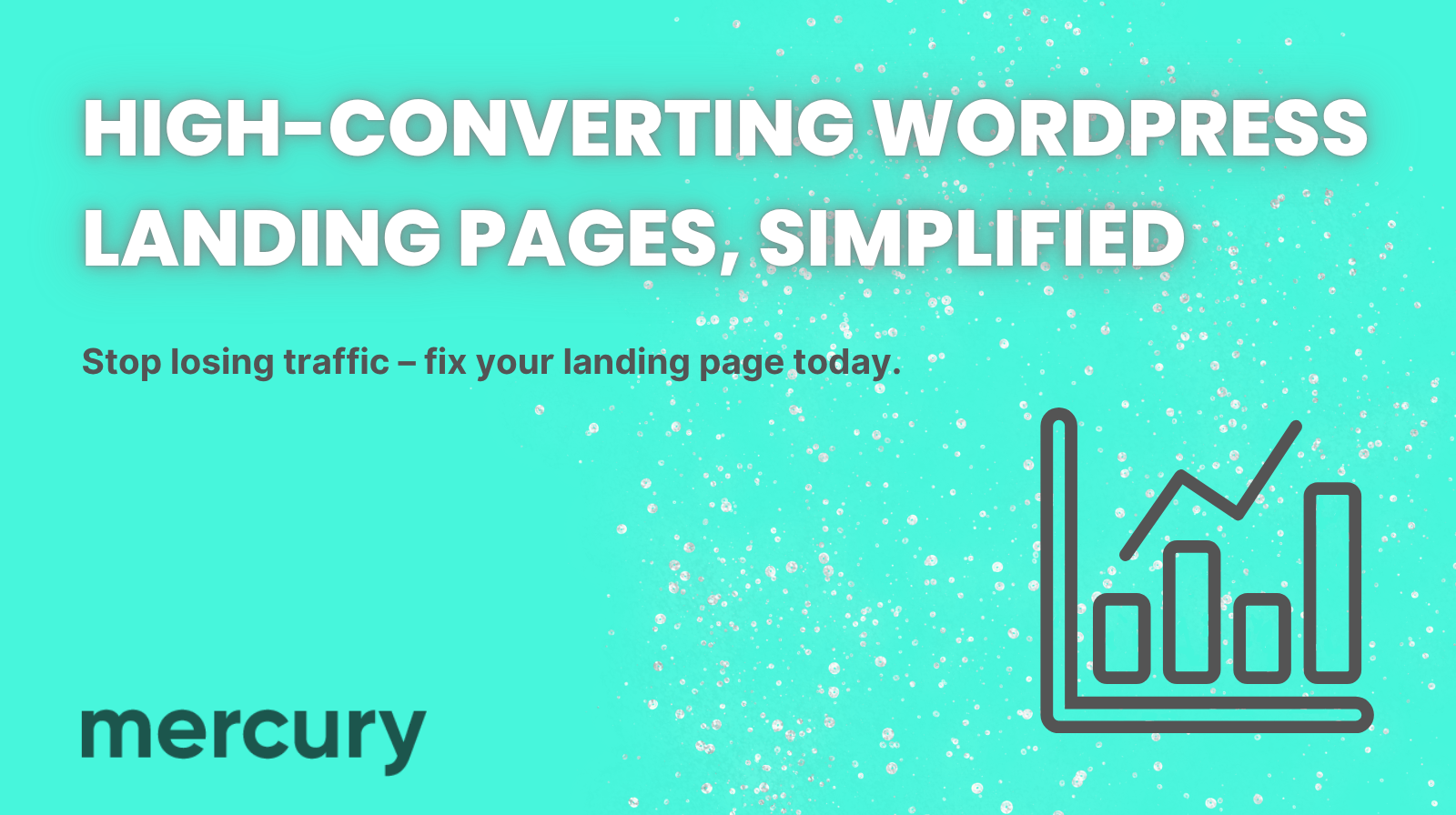 How to Build a High-Converting Affiliate Landing Page in WordPress