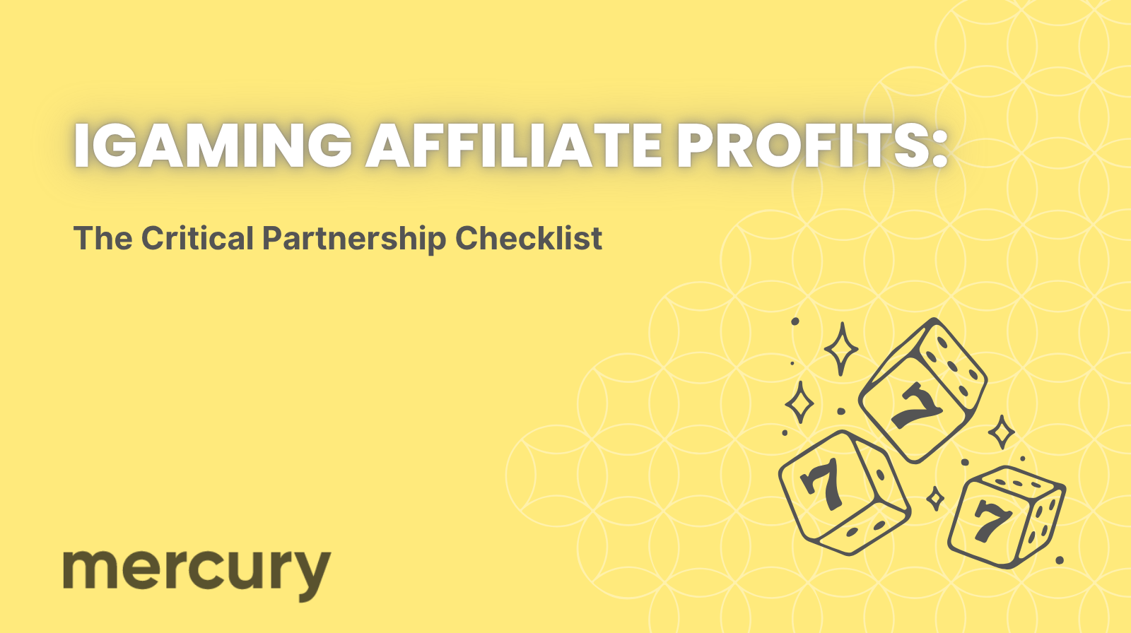 Cracking the Code: How to Choose the Best Casino and Sportsbook Affiliate Programs